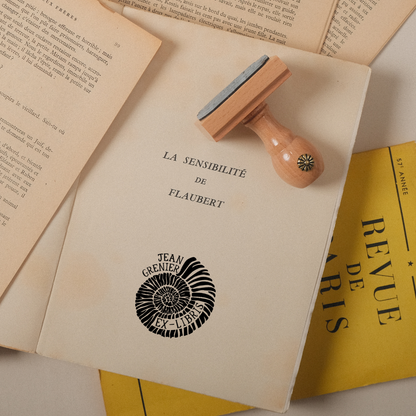 The Fossil Book