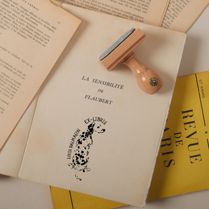 Letters & Kibbles