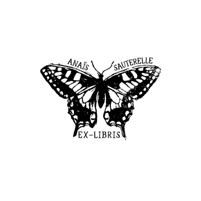 Papillon des Songes