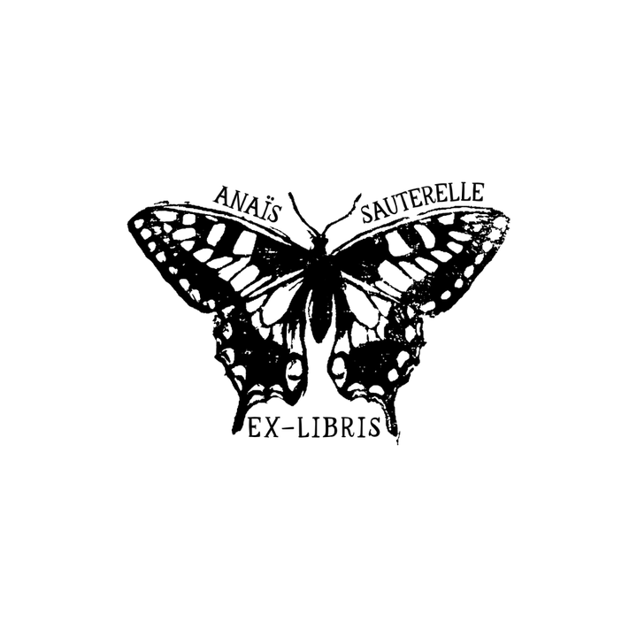 Papillon des Songes
