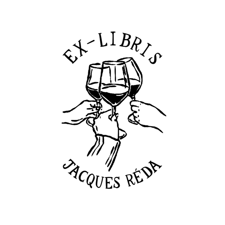 Les Buveurs de Livres