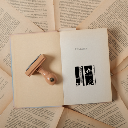 The Book Sparrows