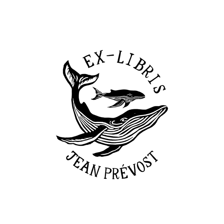 The Whale and the Word