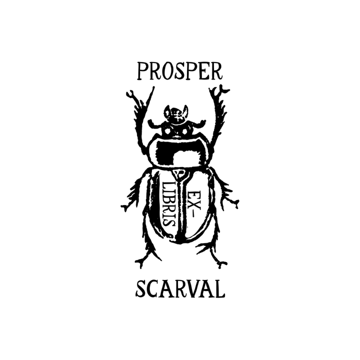 Le Scarabée