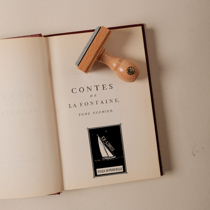 The Book Navigator