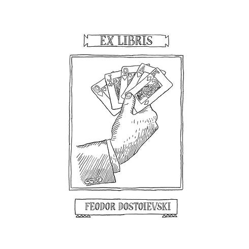 Le Joueur