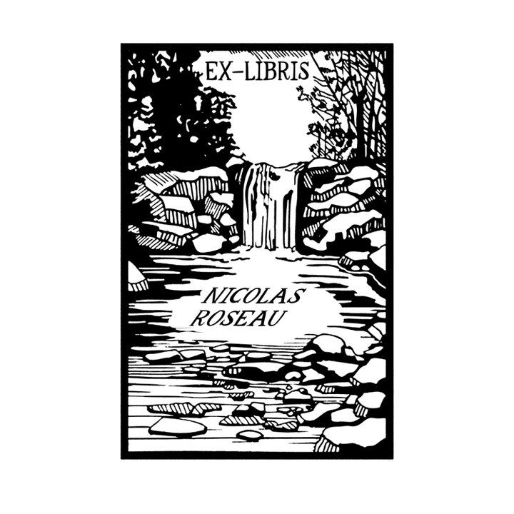 La Cascade