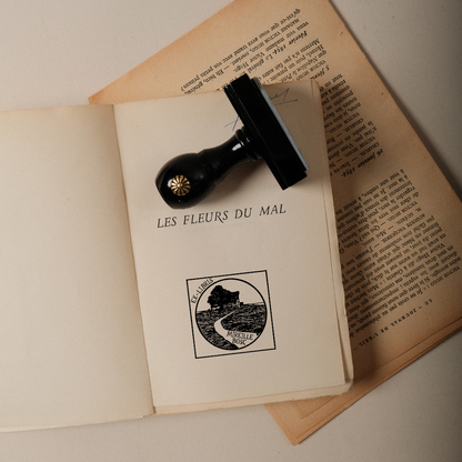 Le Chemin de Lecture