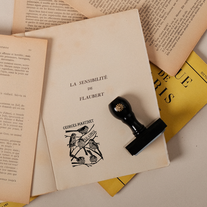 Les Mésanges du Jardin
