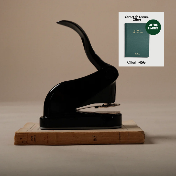 Pince à Gaufrer Sur-mesure