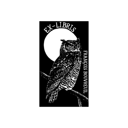 Le Hibou des Nuits Blanches