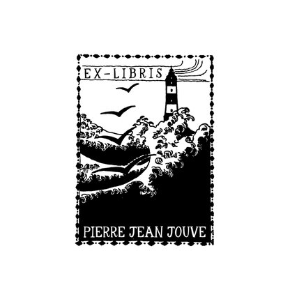 Le Phare des Mots Perdus
