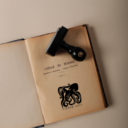 The Philosophical Octopus