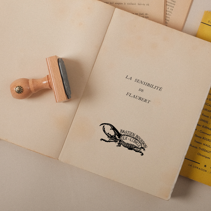 Le Protecteur des Pages
