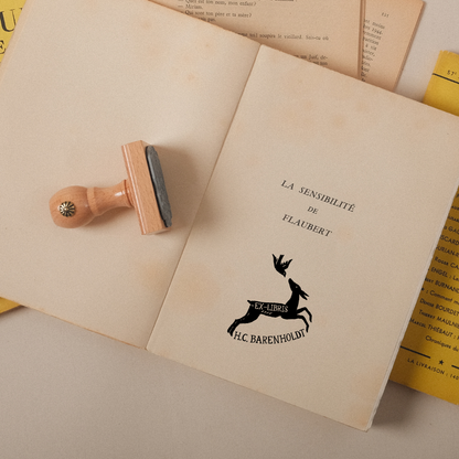 Le Chevreuil et l’Oiseau