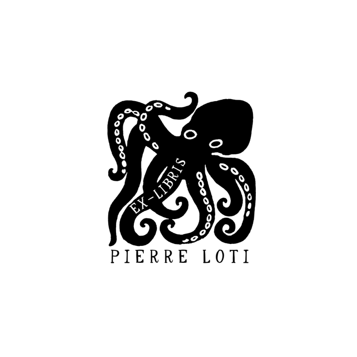 The Philosophical Octopus