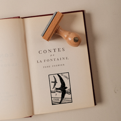Le Vol des Martinets