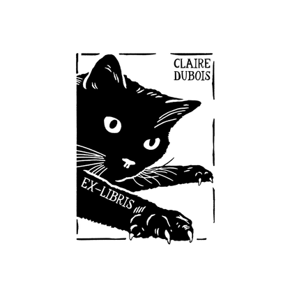 Le Lecteur aux Neuf Vies