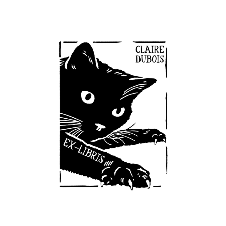 Le Lecteur aux Neuf Vies