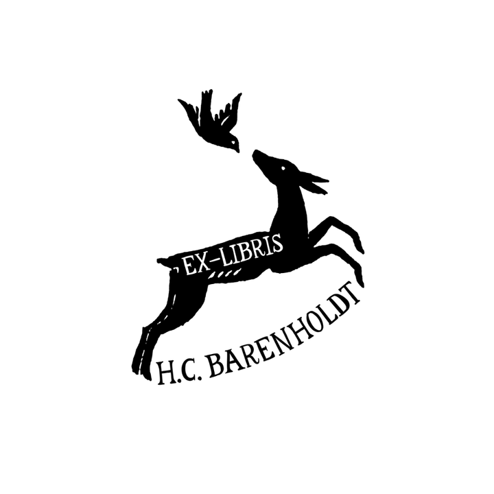 The Deer and the Bird
