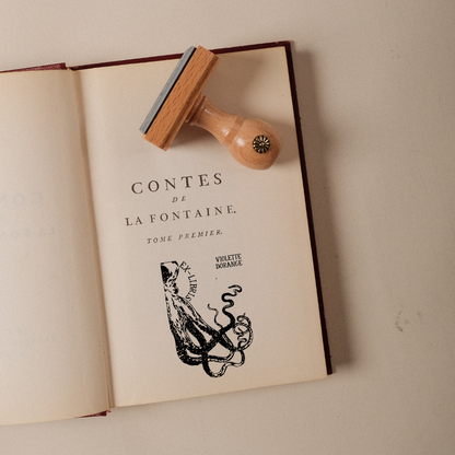 Les Tentacules du Verbe