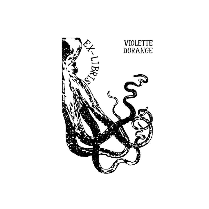The Tentacles of the Word