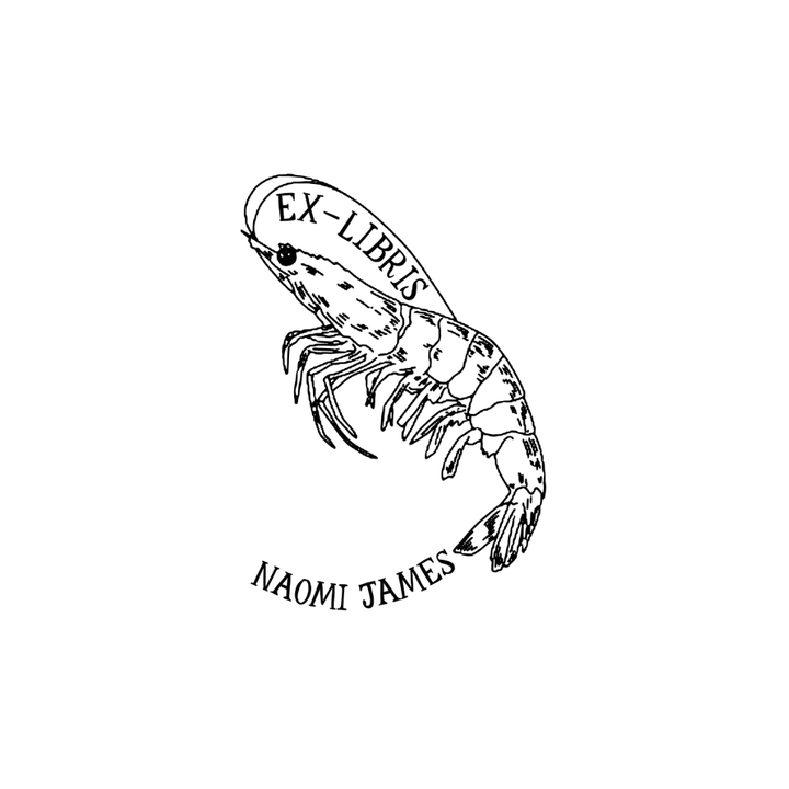 The Shrimp Reader
