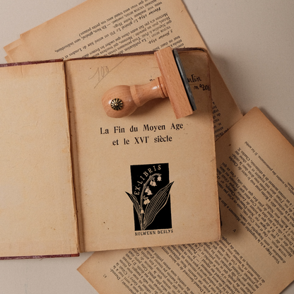 Guirlande de Clochettes