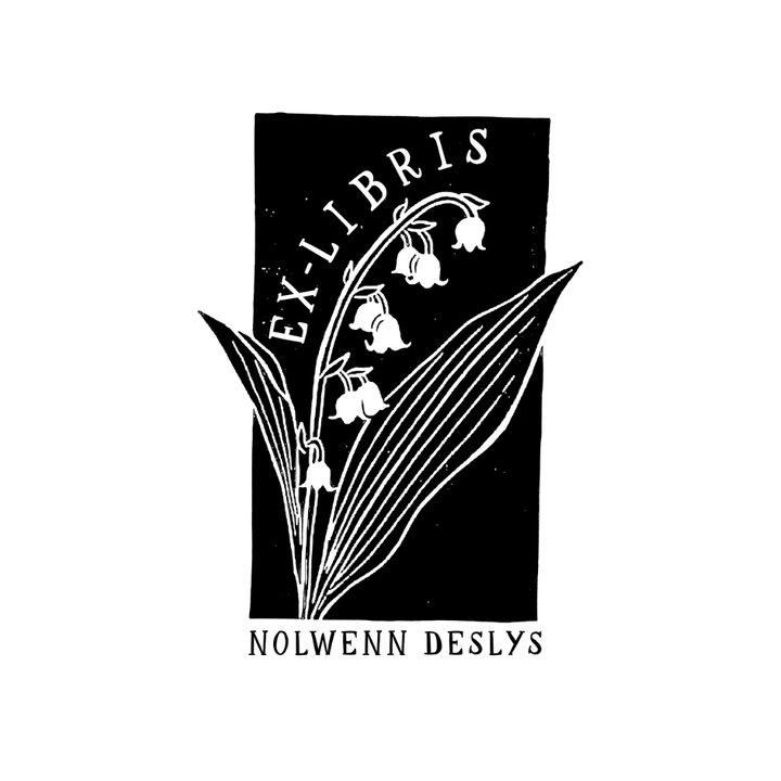 Guirlande de Clochettes