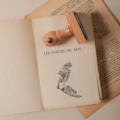 Le Livre du Sillage