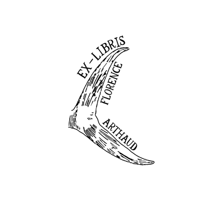 Le Livre du Sillage