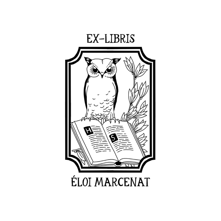 The Learned Owl