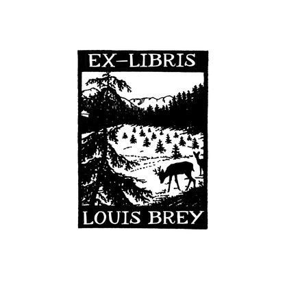 La Vallée des Cerfs