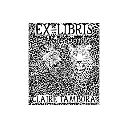The Literate Leopard