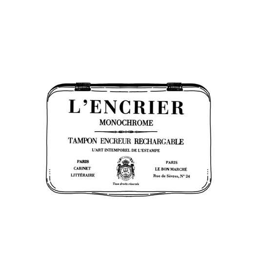 L'Encrier noir