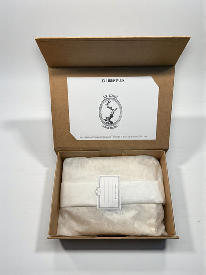 Boîte-Cadeau Ex-Libris