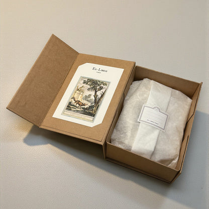 Boîte-Cadeau Ex-Libris