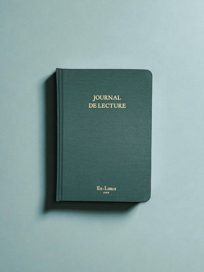 Le Carnet de Lecture