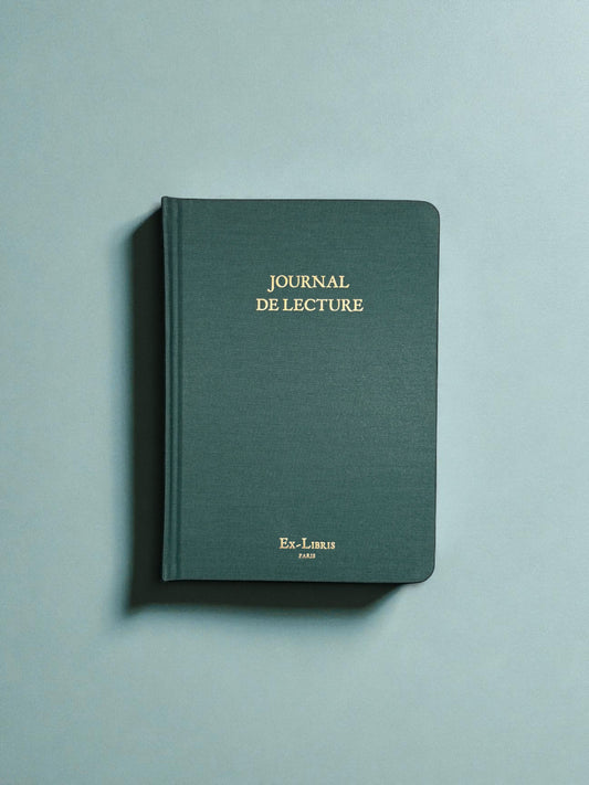 Le Carnet de Lecture