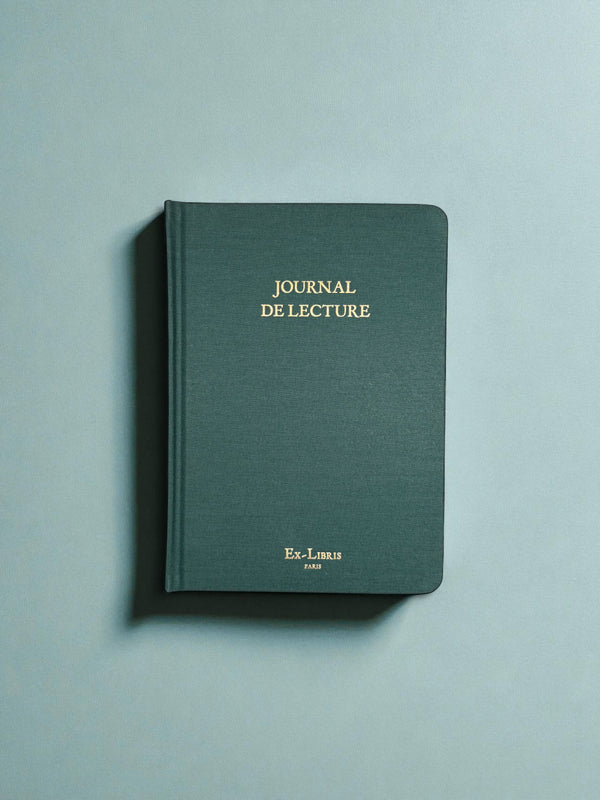 Le Carnet de Lecture