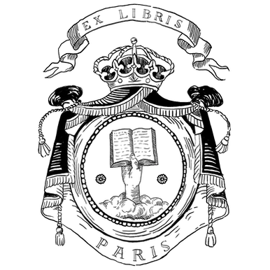 Ex-Libris Paris