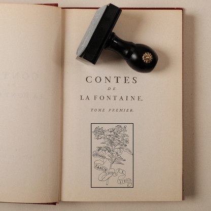 Le Bouquet de Fleurs