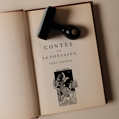 La Carpe Littéraire
