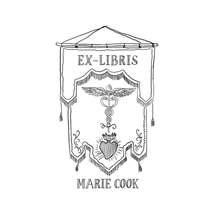Drapeau de la Médecine