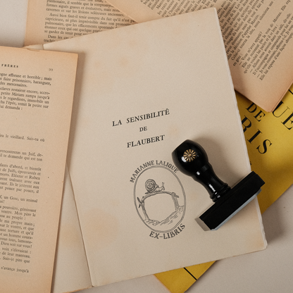 Le Paisible Escargot