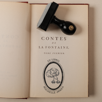 Le Lecteur Nocturne