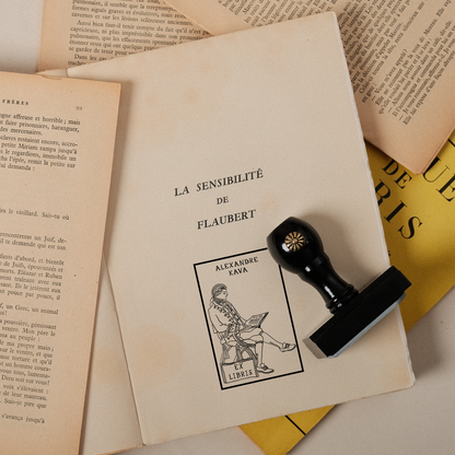 Le Lecteur Rêveur