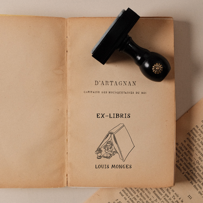 Le Livre Cabane