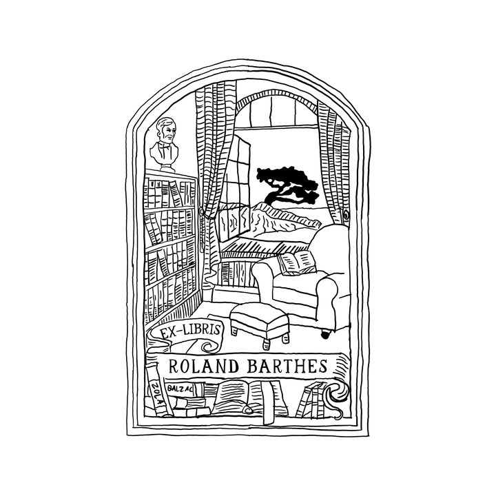 The Reading Room