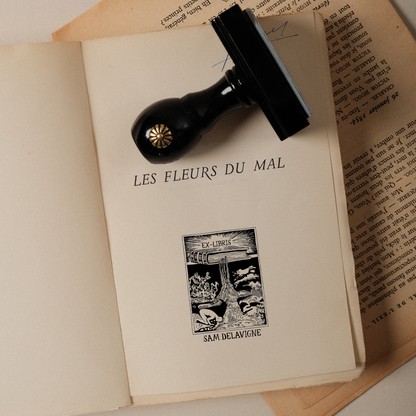 La Soif de Lecture
